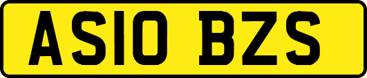 AS10BZS