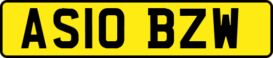 AS10BZW