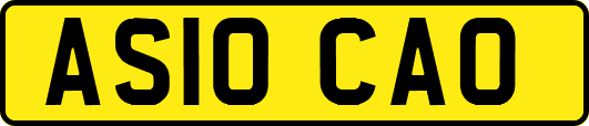 AS10CAO