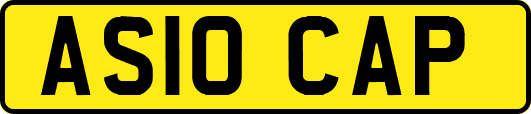 AS10CAP