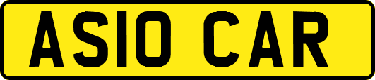 AS10CAR