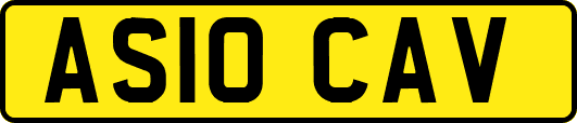 AS10CAV