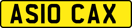 AS10CAX