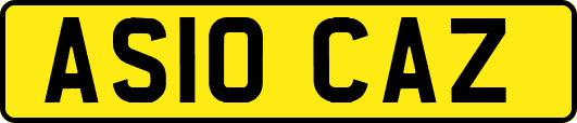AS10CAZ