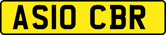 AS10CBR
