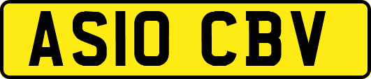AS10CBV