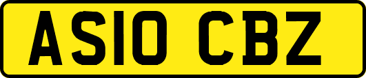 AS10CBZ