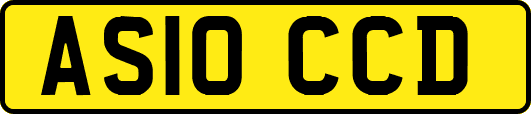 AS10CCD