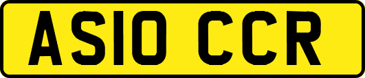 AS10CCR