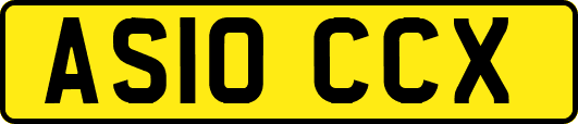 AS10CCX