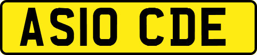 AS10CDE