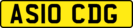 AS10CDG