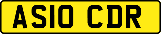 AS10CDR