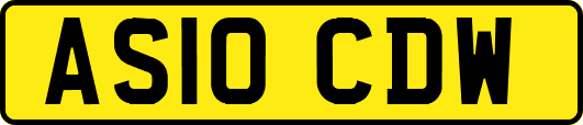 AS10CDW