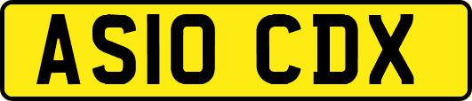 AS10CDX