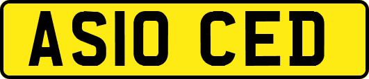 AS10CED