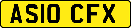 AS10CFX
