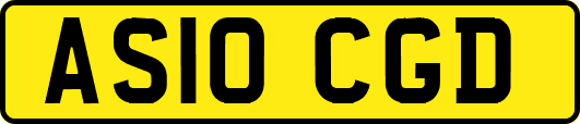 AS10CGD