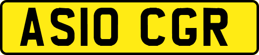 AS10CGR