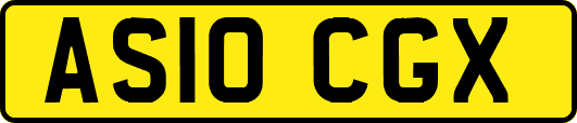 AS10CGX
