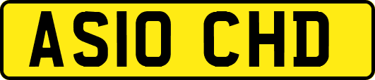 AS10CHD