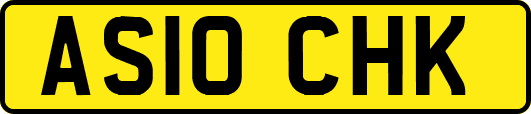AS10CHK