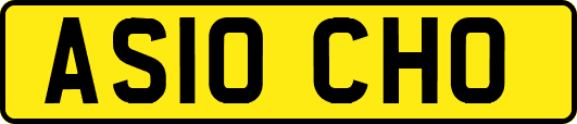 AS10CHO