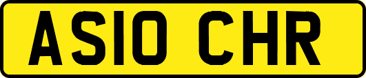 AS10CHR