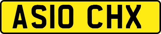 AS10CHX