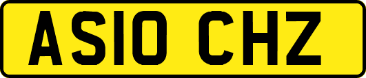 AS10CHZ