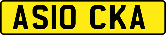 AS10CKA