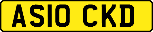 AS10CKD