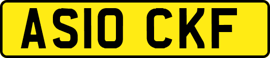 AS10CKF