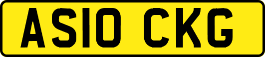 AS10CKG