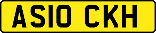 AS10CKH