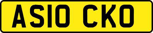 AS10CKO