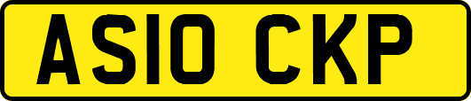AS10CKP