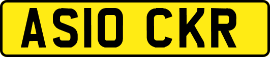 AS10CKR