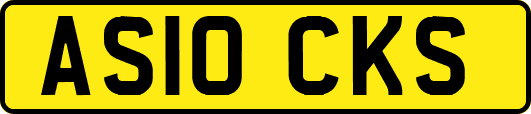 AS10CKS