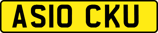 AS10CKU