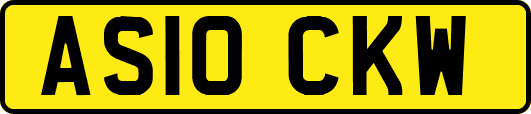AS10CKW