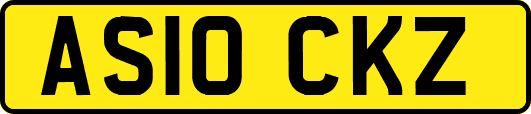 AS10CKZ