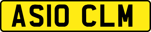 AS10CLM