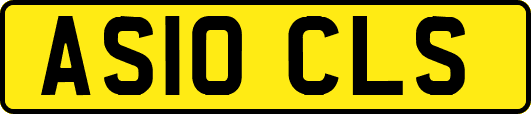 AS10CLS