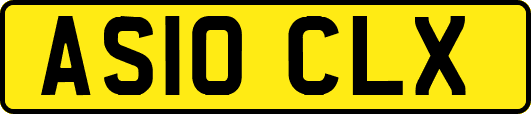 AS10CLX