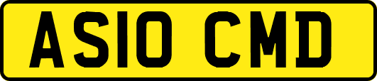 AS10CMD