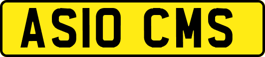 AS10CMS