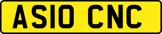 AS10CNC