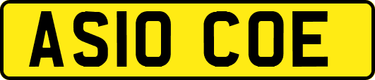 AS10COE