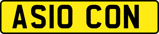 AS10CON